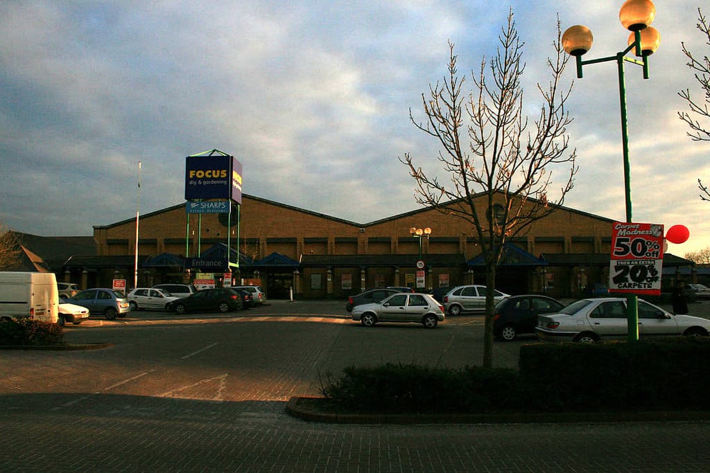 M&S Café photo 2