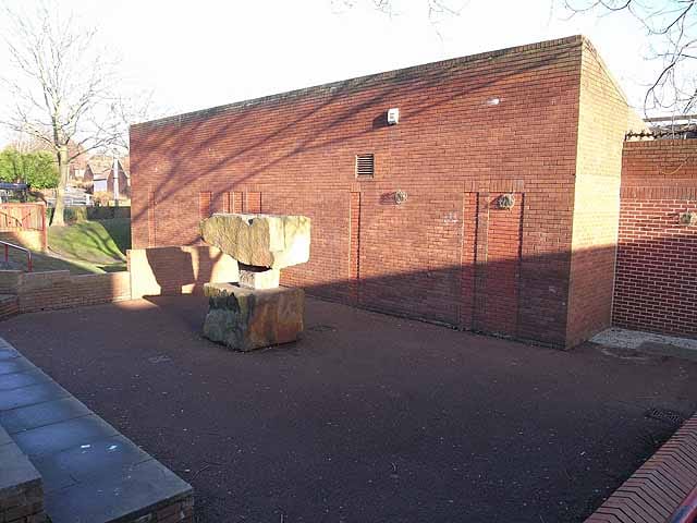 The Ark Play Cafe