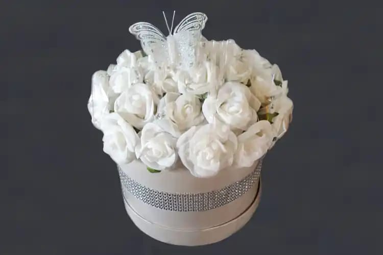 Timeless Flowers and Treats photo 5