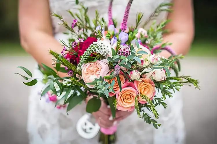 Timeless Flowers and Treats photo 3