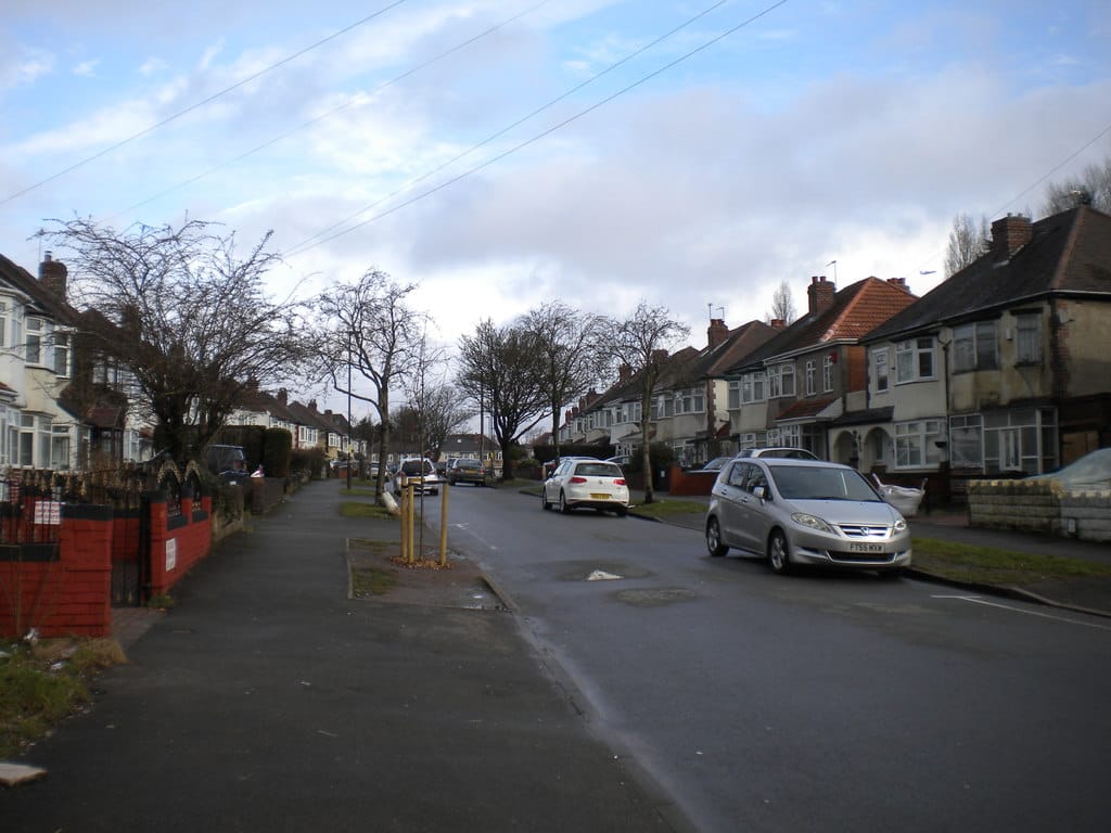 Charlies Kitchen Ward End photo 4