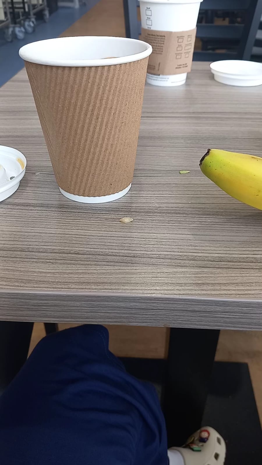 All Good Coffee and Sandwich ltd
