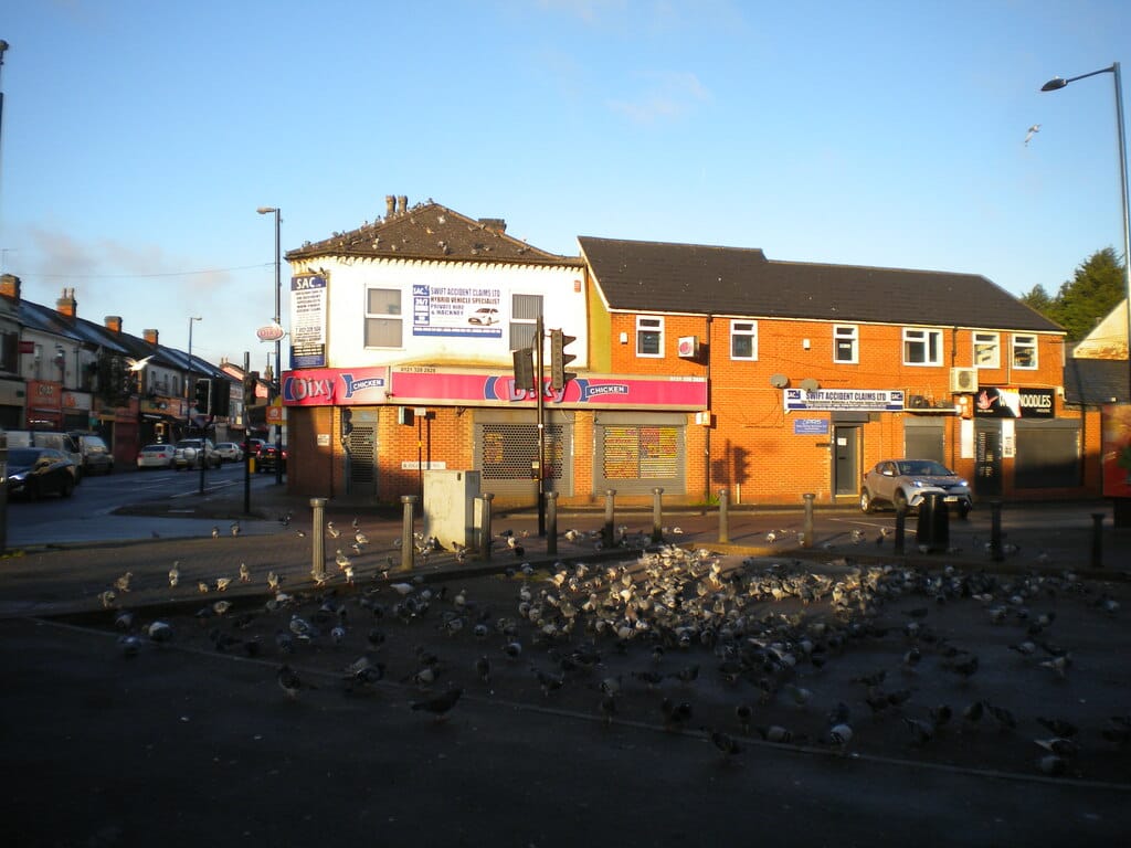 Roti Salan Junction photo 2