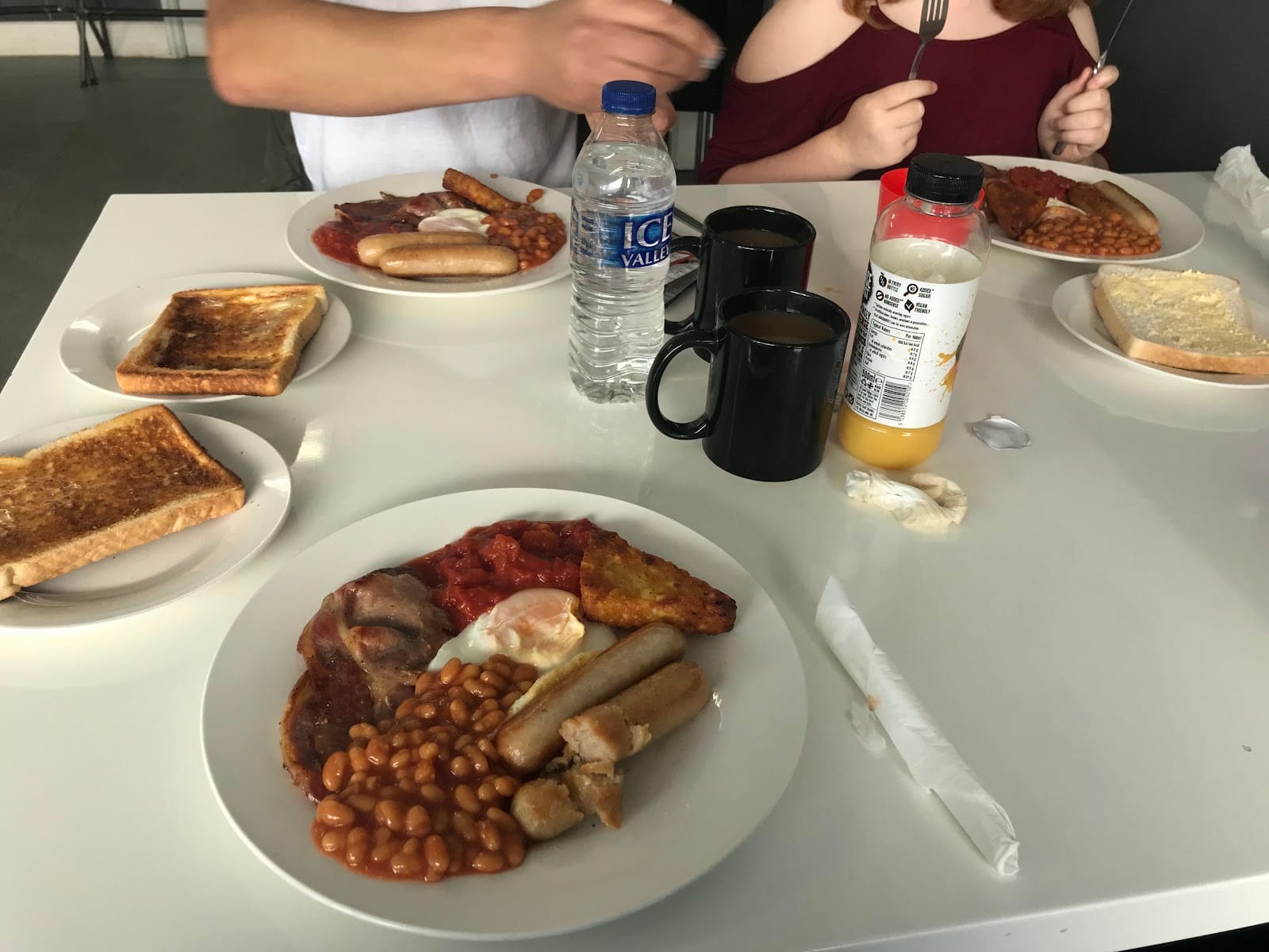 Cj's Cafe