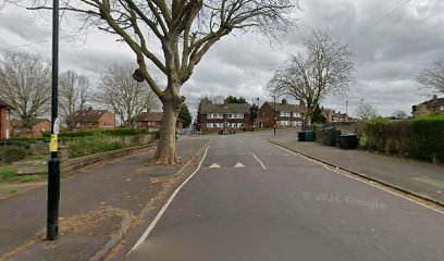Wyndhurst