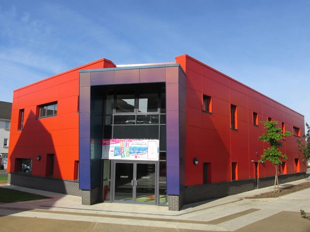 Welcome Change Community Centre photo 2