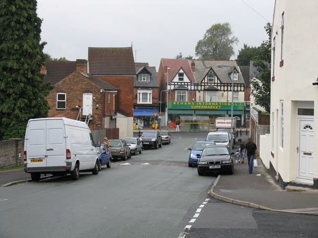 Slade Mobiles & Internet Cafe