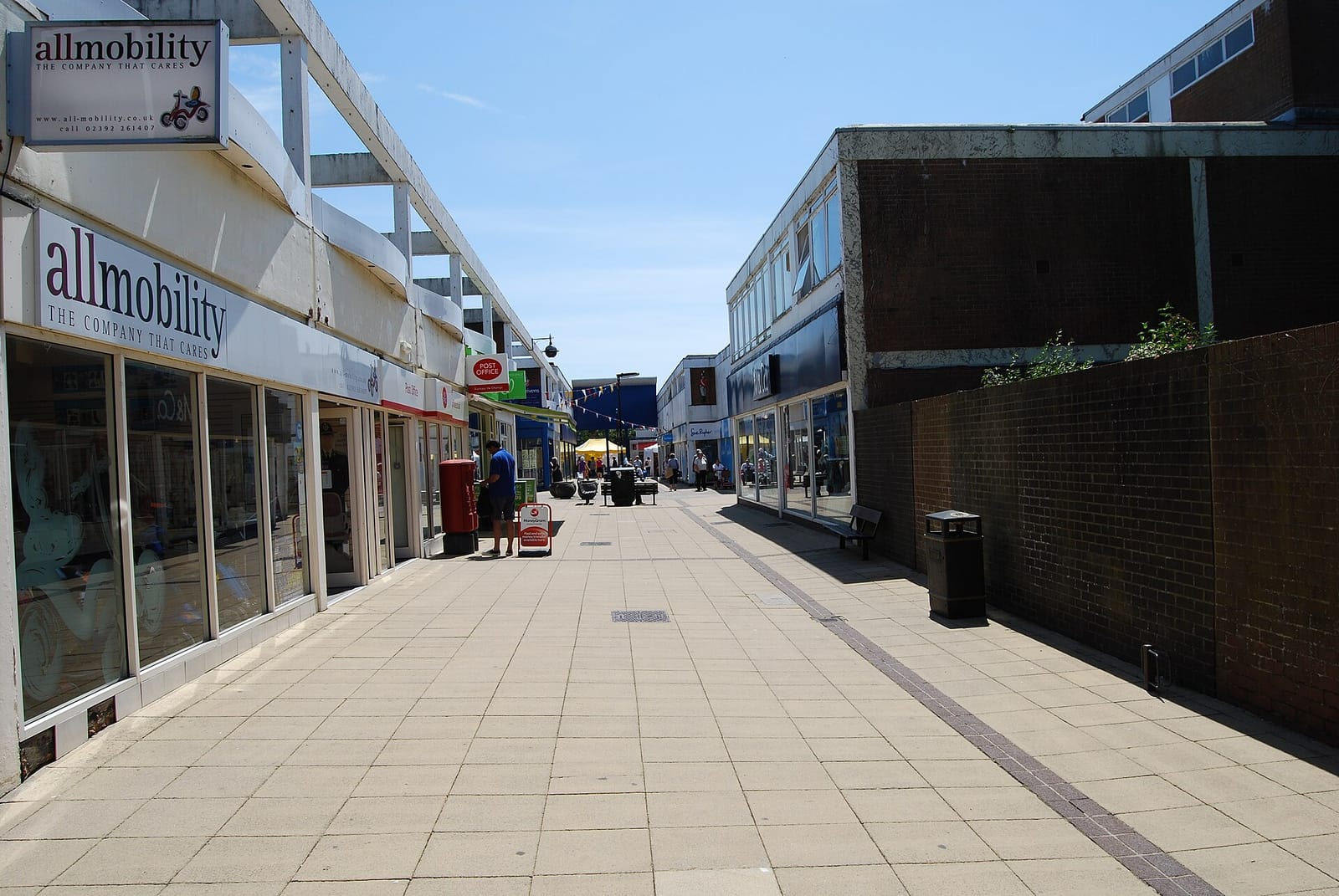 Mini Town - Role Play & Cafe - Waterlooville