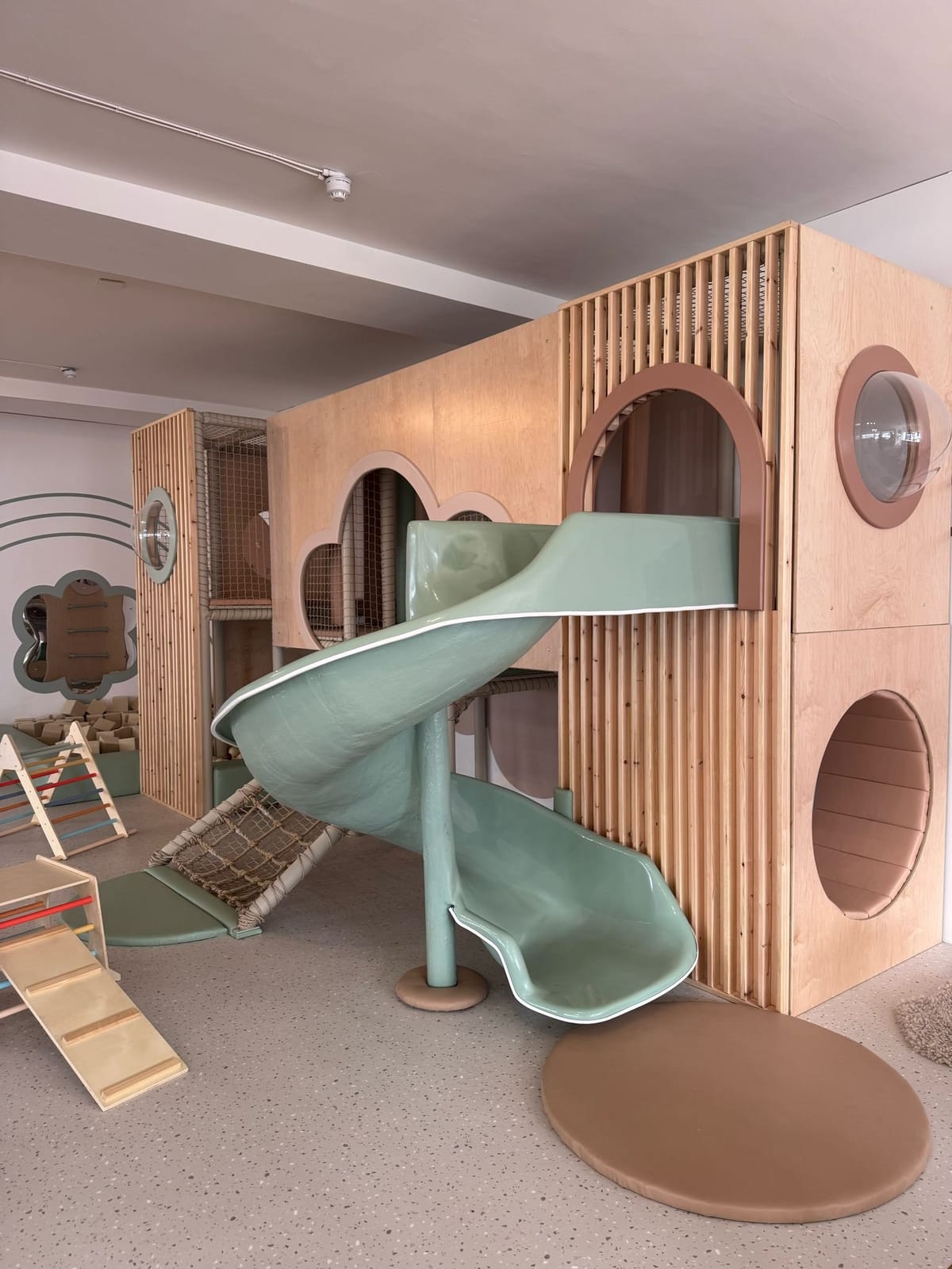 Babyccinos Play cafe