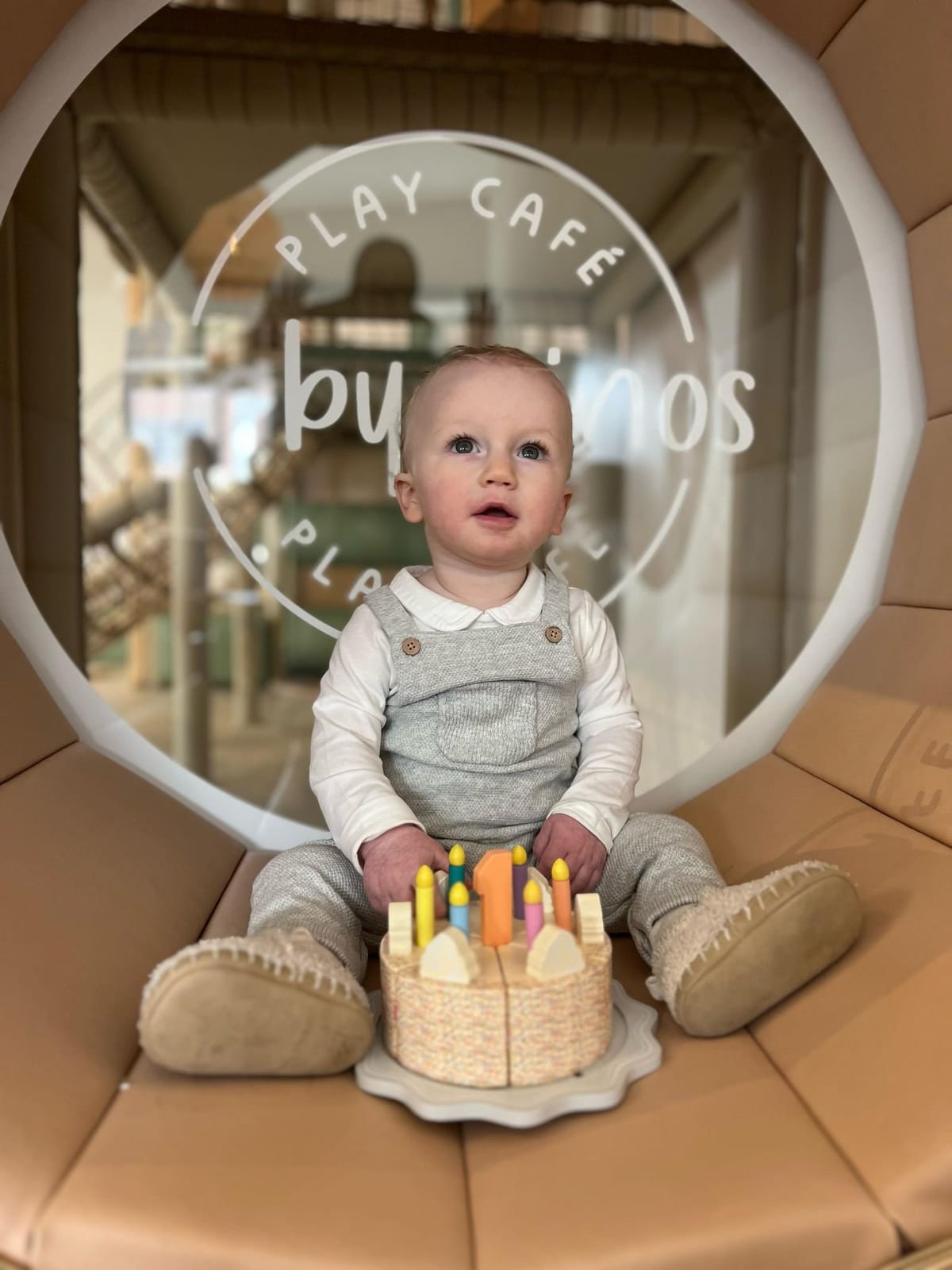 Babyccinos Play cafe photo 3