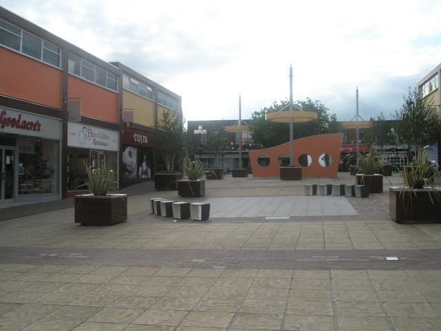 Costa Coffee