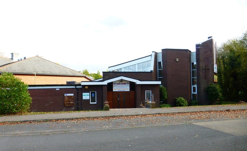 The Acorn Community Centre photo 4