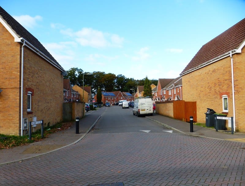 The Acorn Community Centre