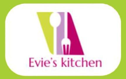 Evie’s kitchen photo 2