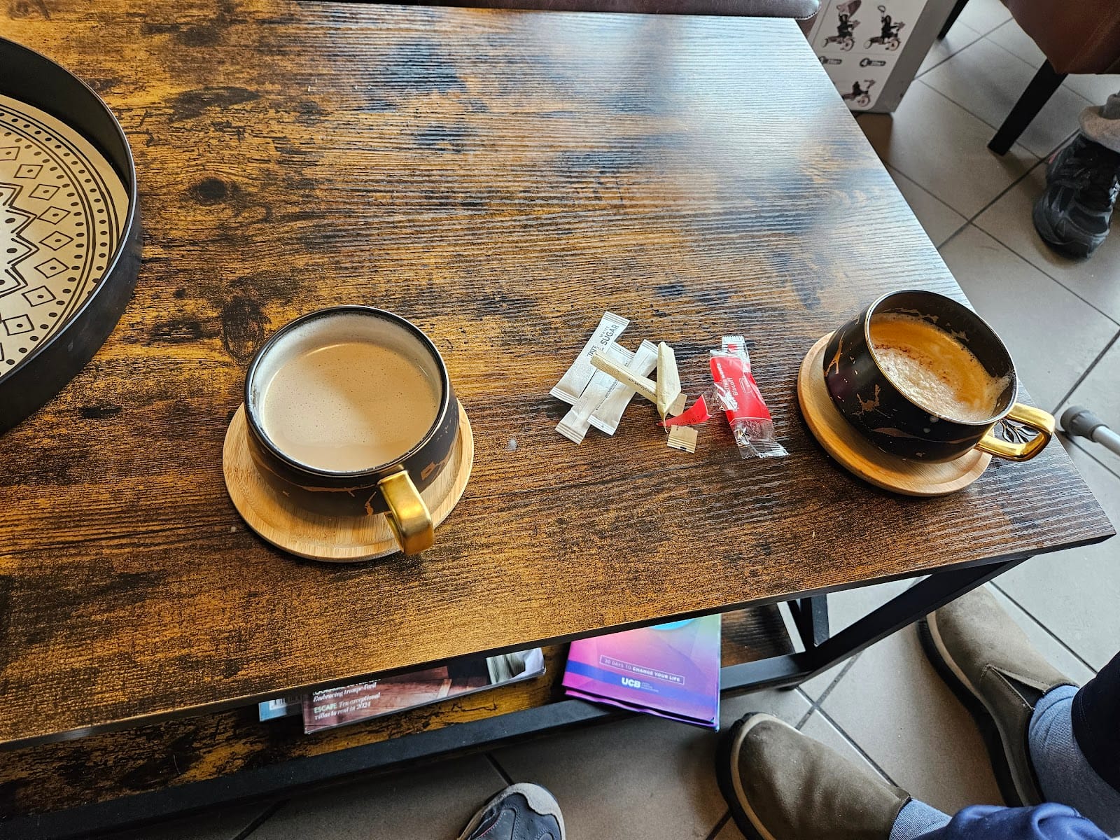 Jc's Coffee house