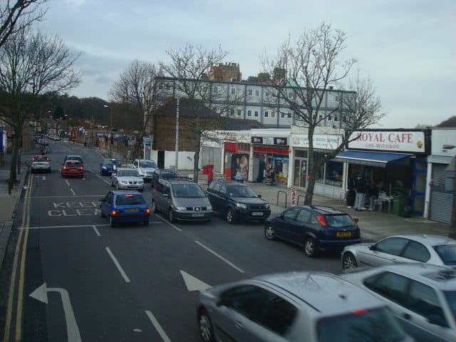Royal Cafe photo 2