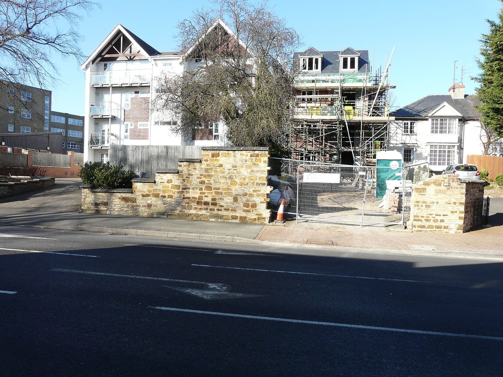 Morrisons Cafe photo 5