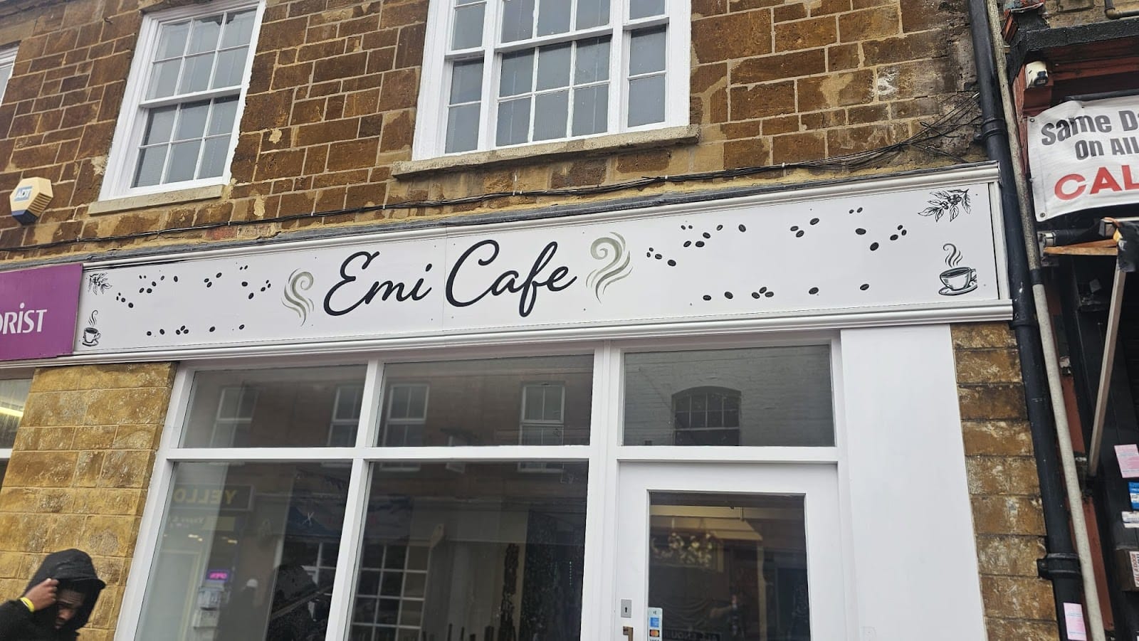 Emi Cafe