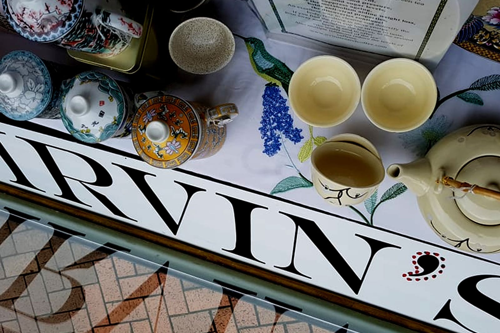 Irvin's House of Flavour photo 5