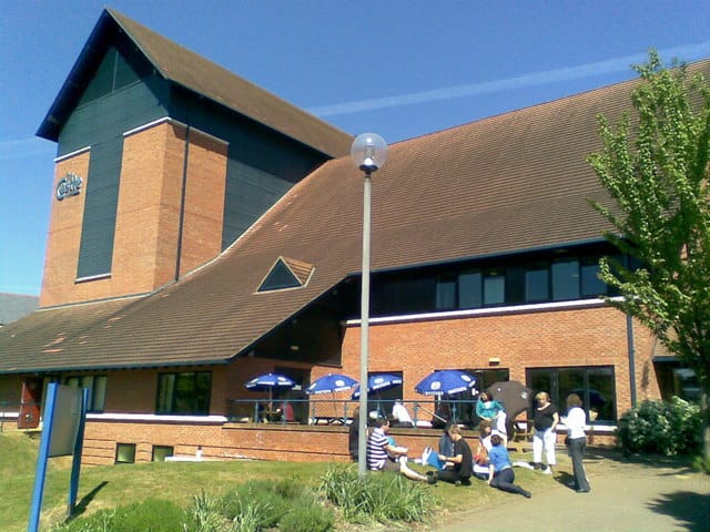 The Wellingborough Museum photo 4