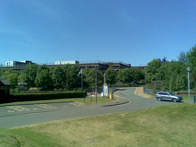 The Wellingborough Museum photo 3