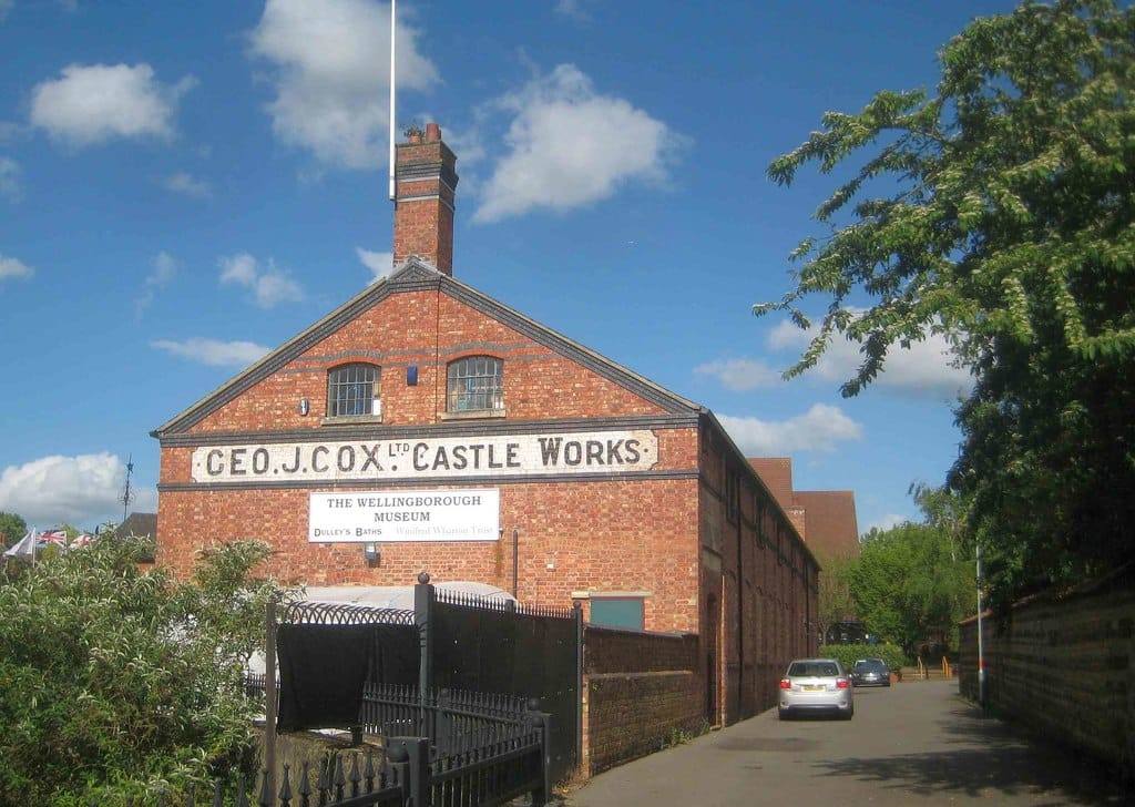 The Wellingborough Museum photo 2