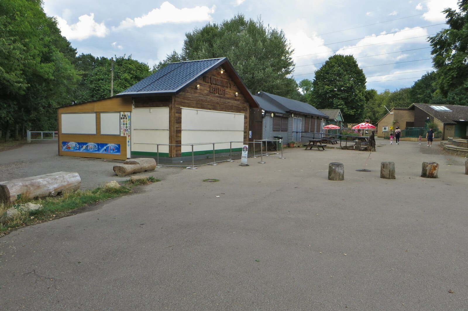 The Quarryman's Rest Cafe photo 2
