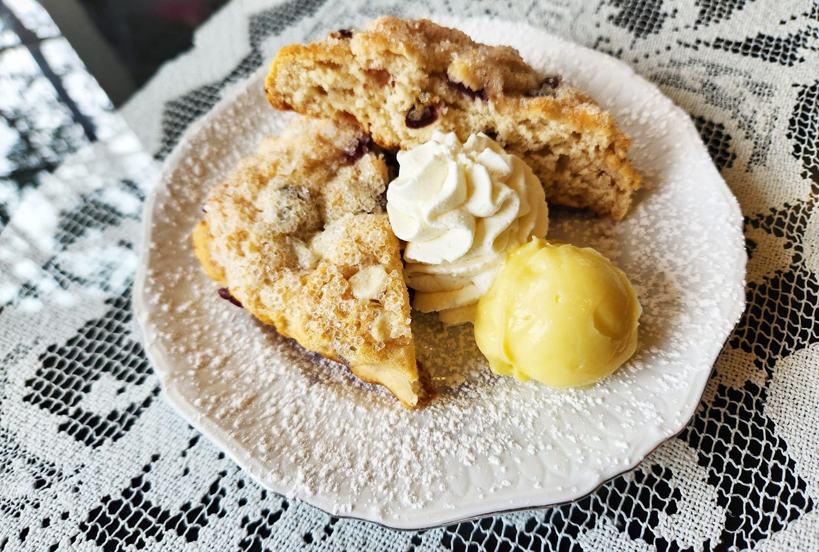 Sugarplums and Teas photo 3