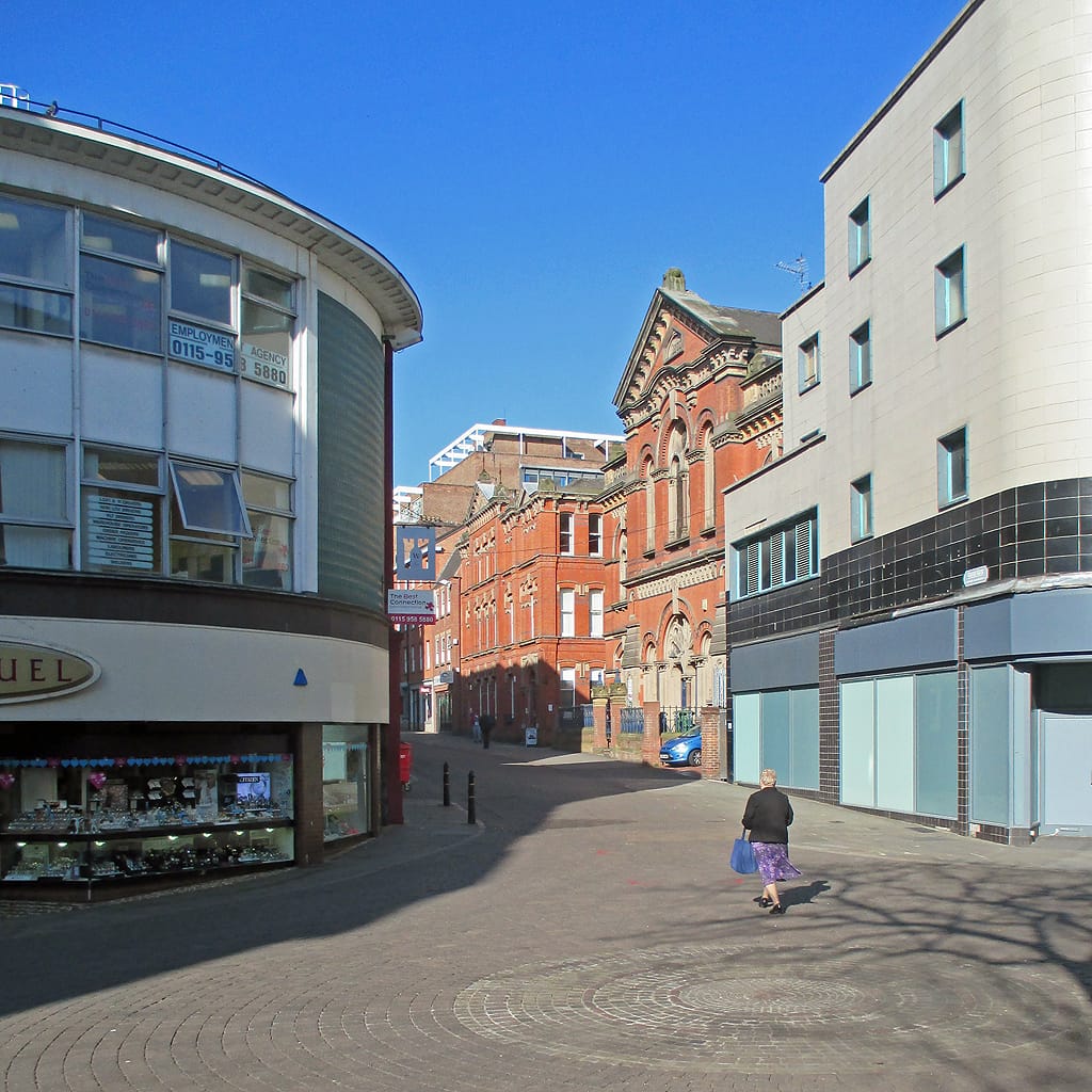 Marks & Spencer photo 5