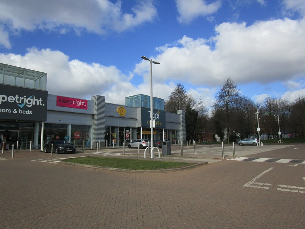 Costa Coffee