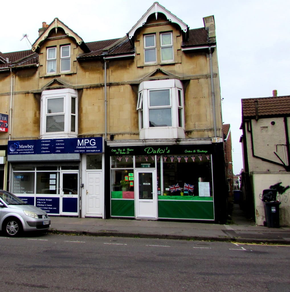 Goldie's Cafe and Restaurant photo 4
