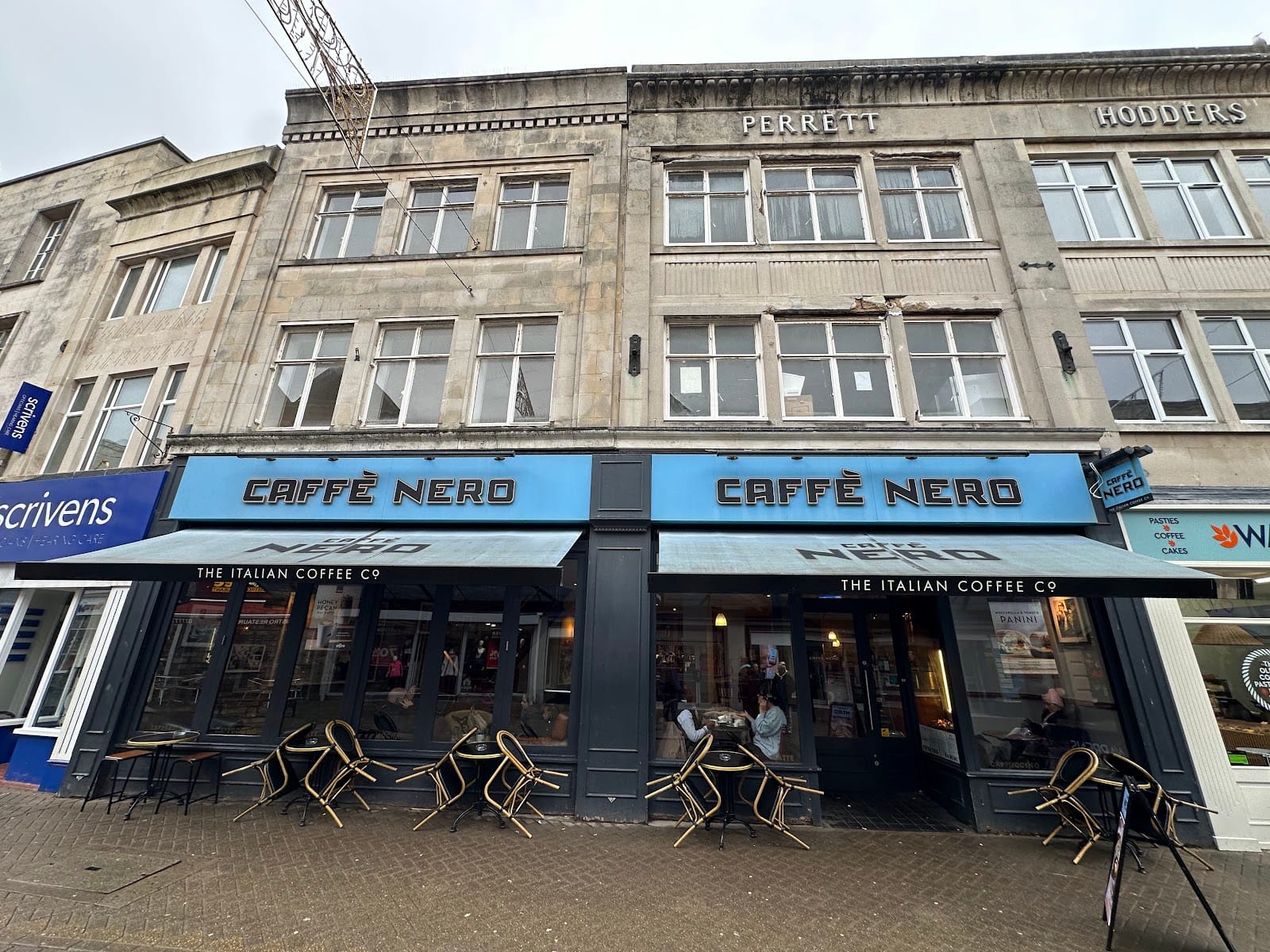 Caffè Nero