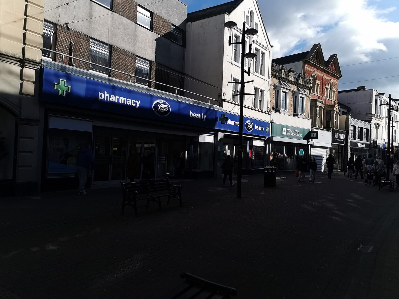Caffè Nero photo 5
