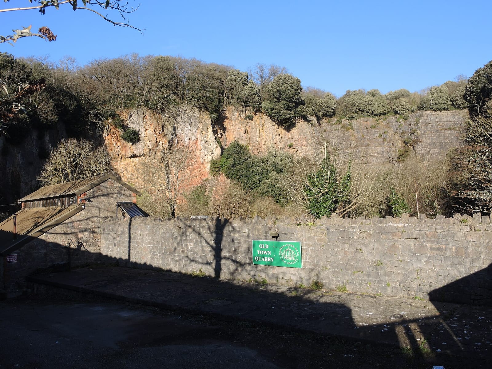 Old Quarry Cafe photo 4
