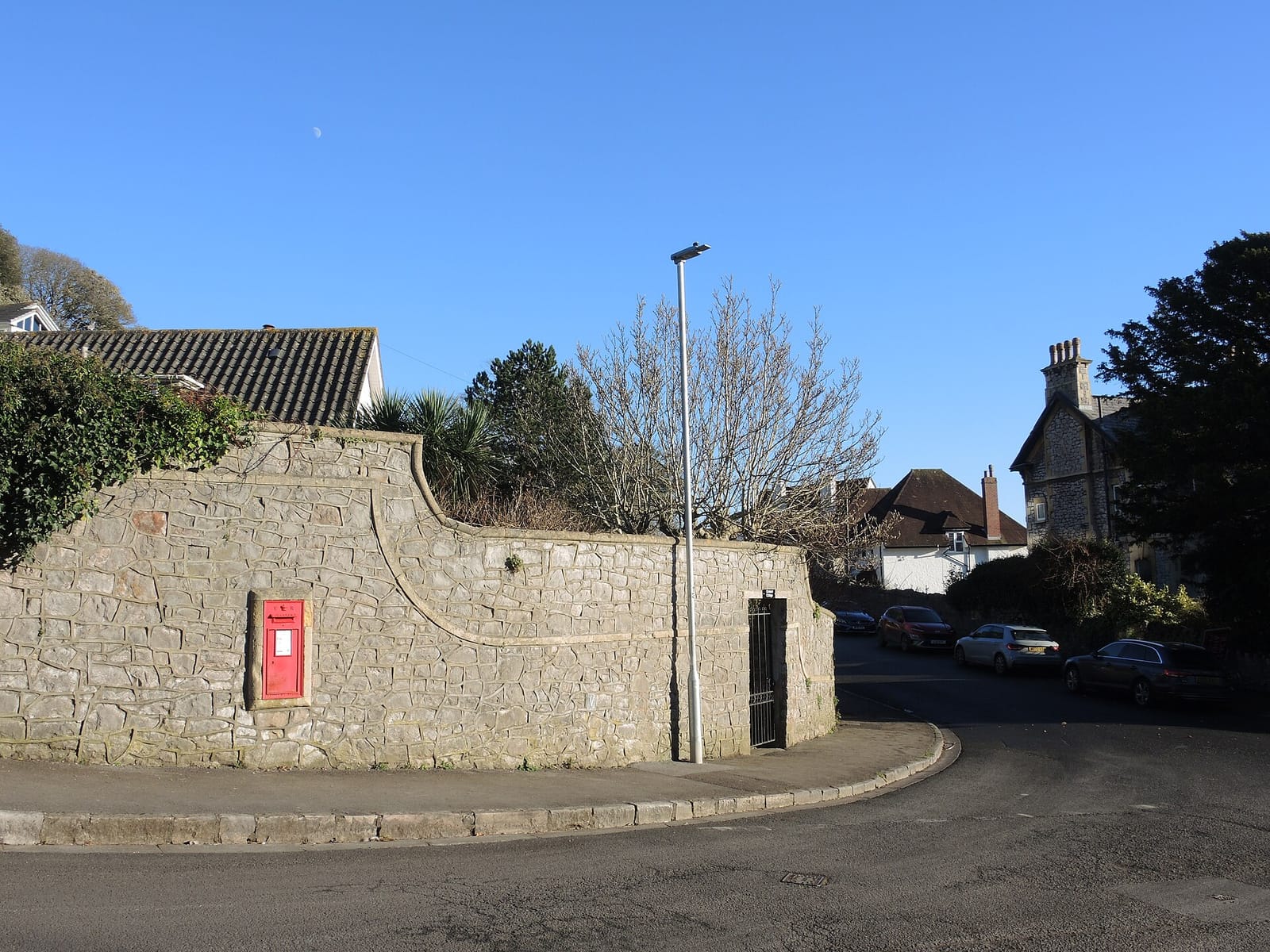 Old Quarry Cafe photo 2