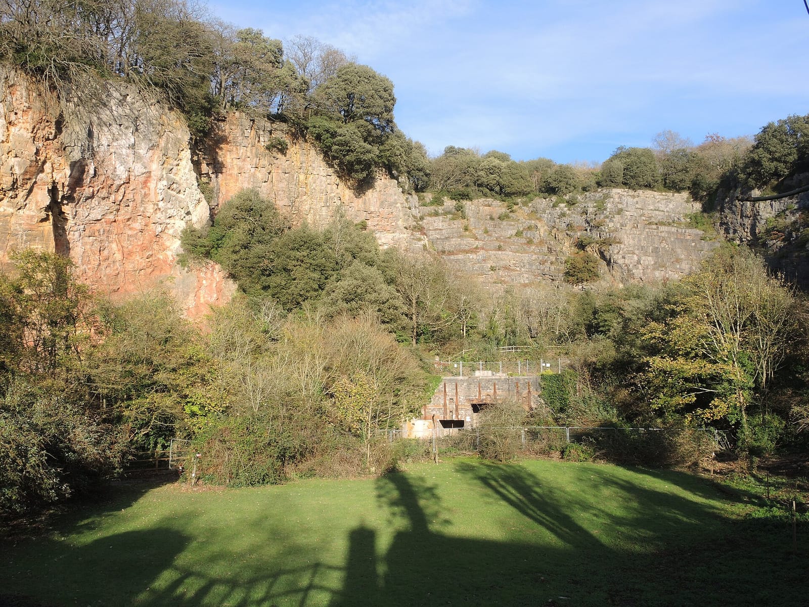 Old Quarry Cafe photo 5