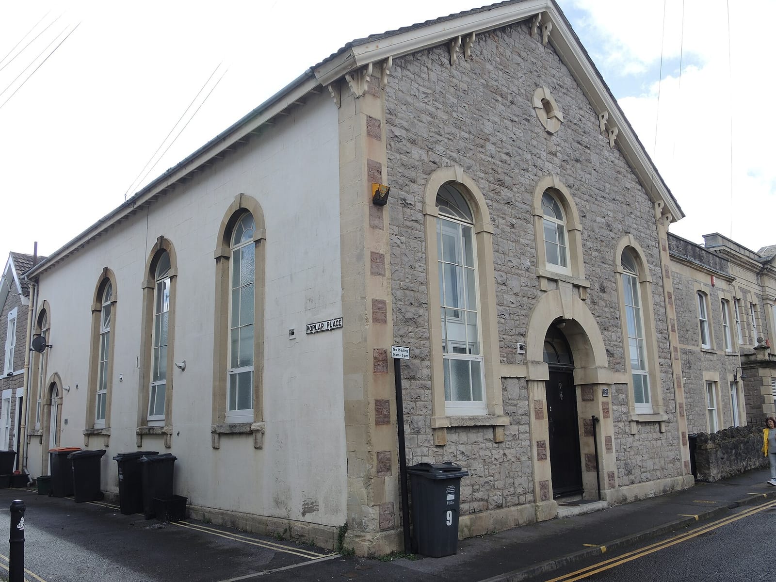Weston Museum
