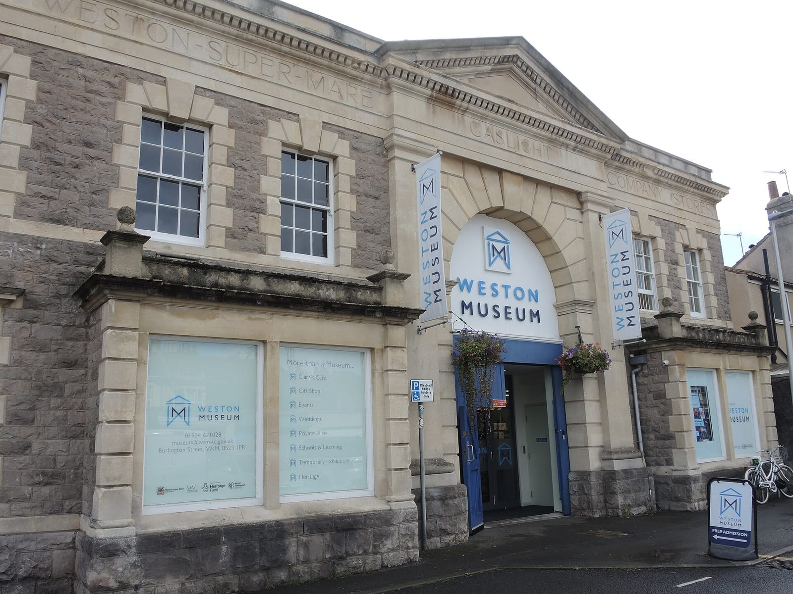 Weston Museum photo 3