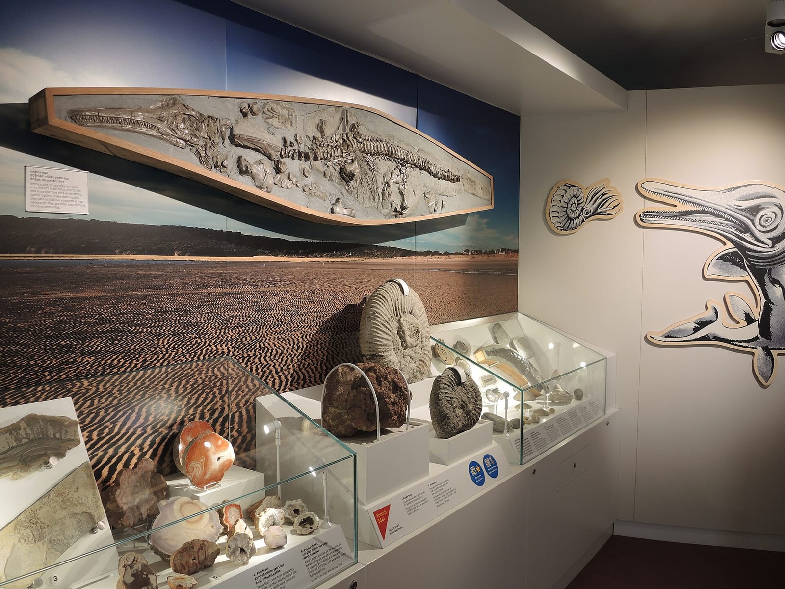 Weston Museum photo 4