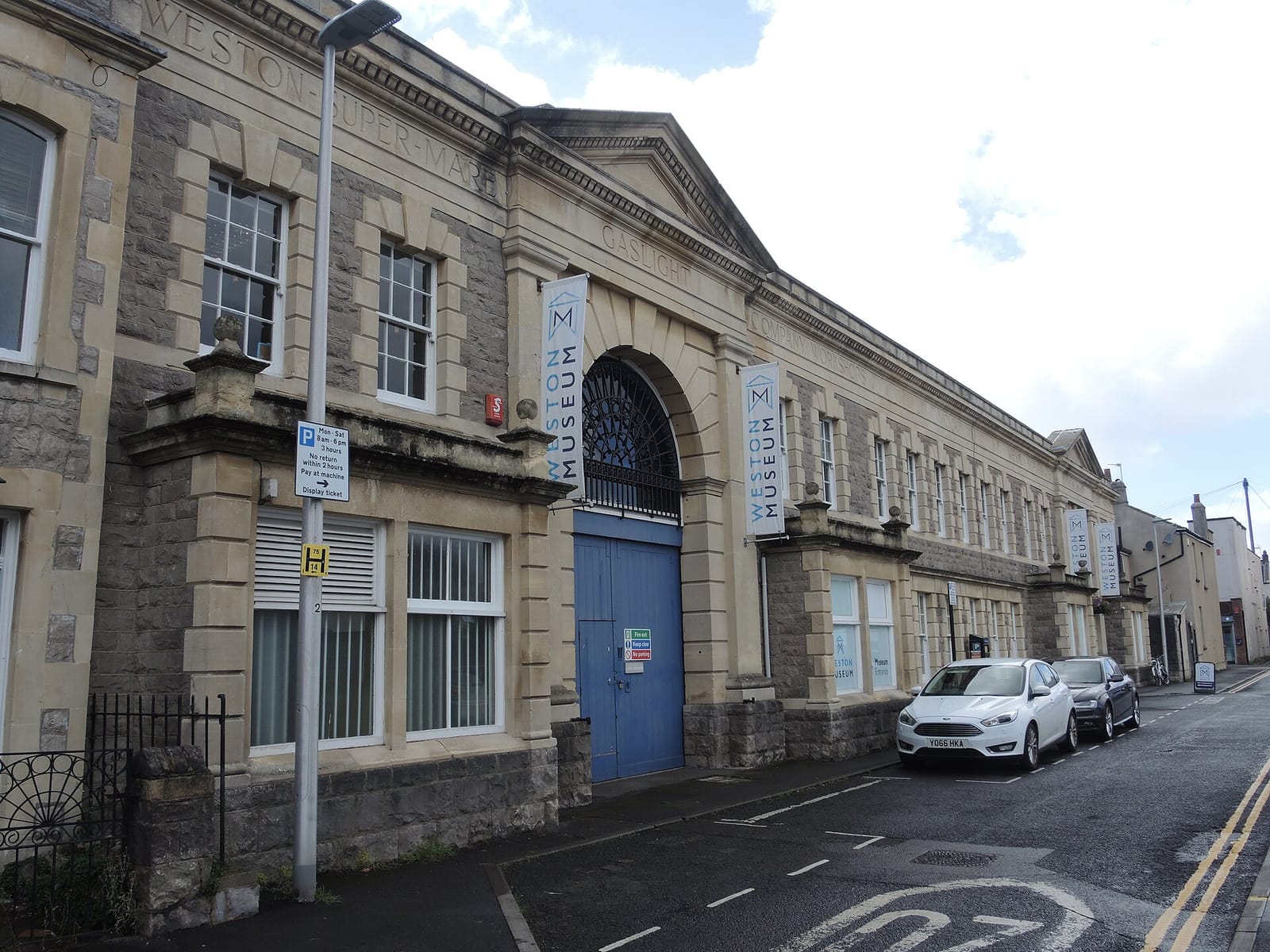 Weston Museum photo 2