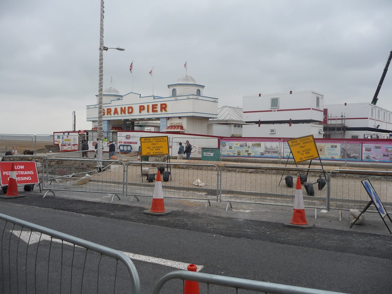 PJ's Ice Cream Parlour photo 5