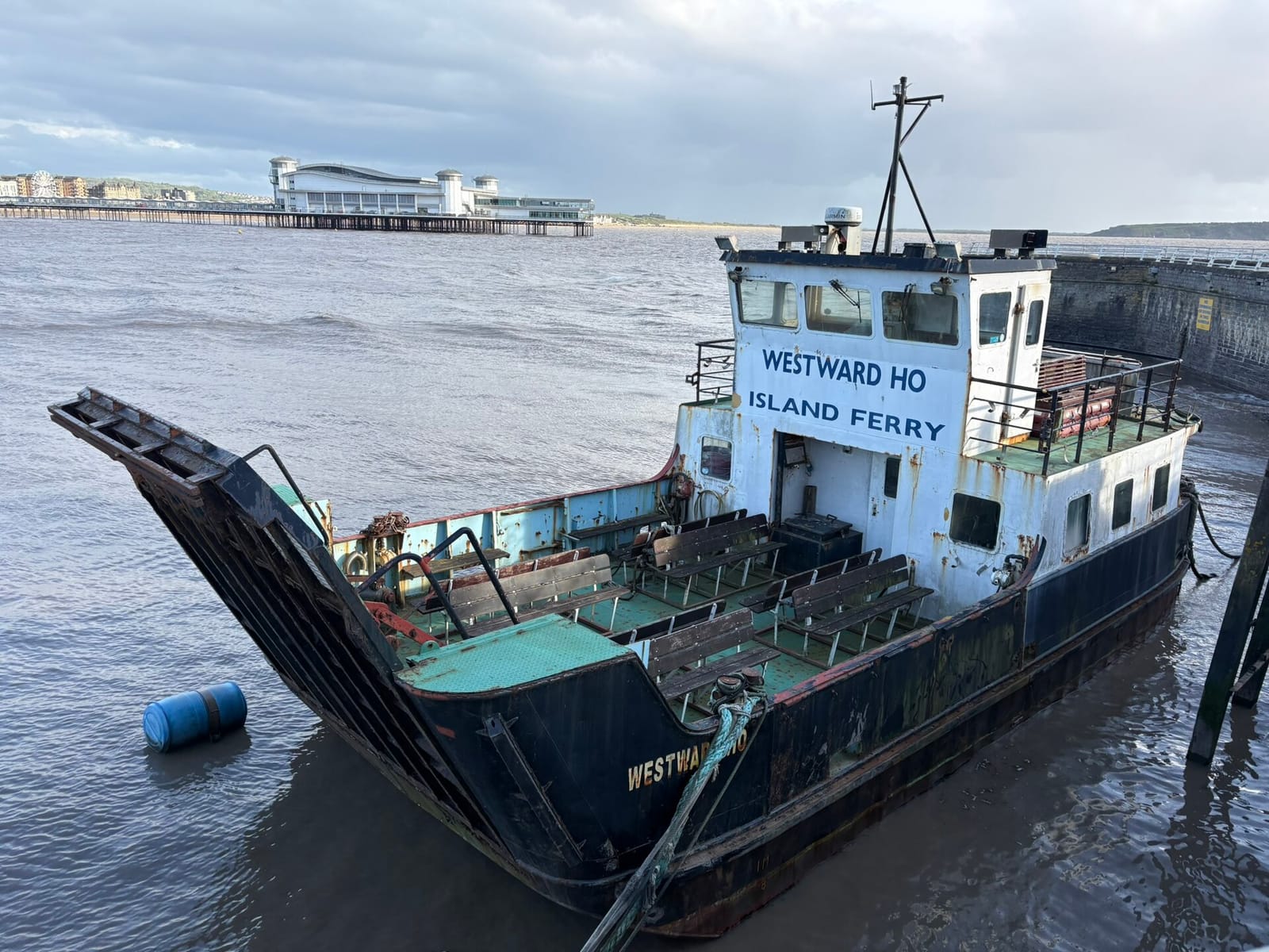 Stones Cafe photo 11