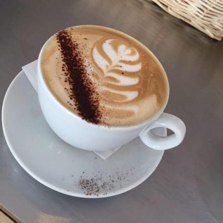 Stones Cafe photo 5