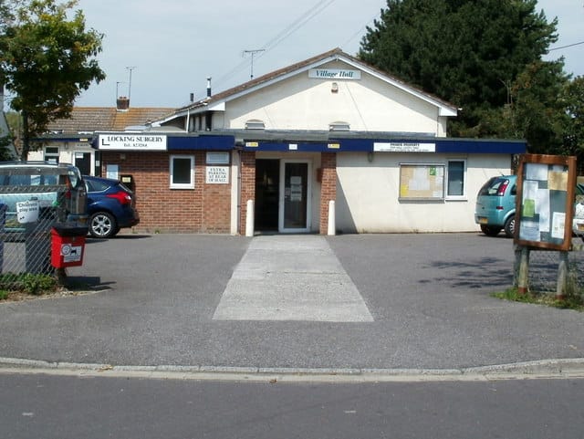 Parkside Cafe photo 5
