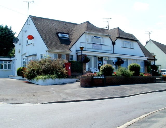 Parkside Cafe photo 4