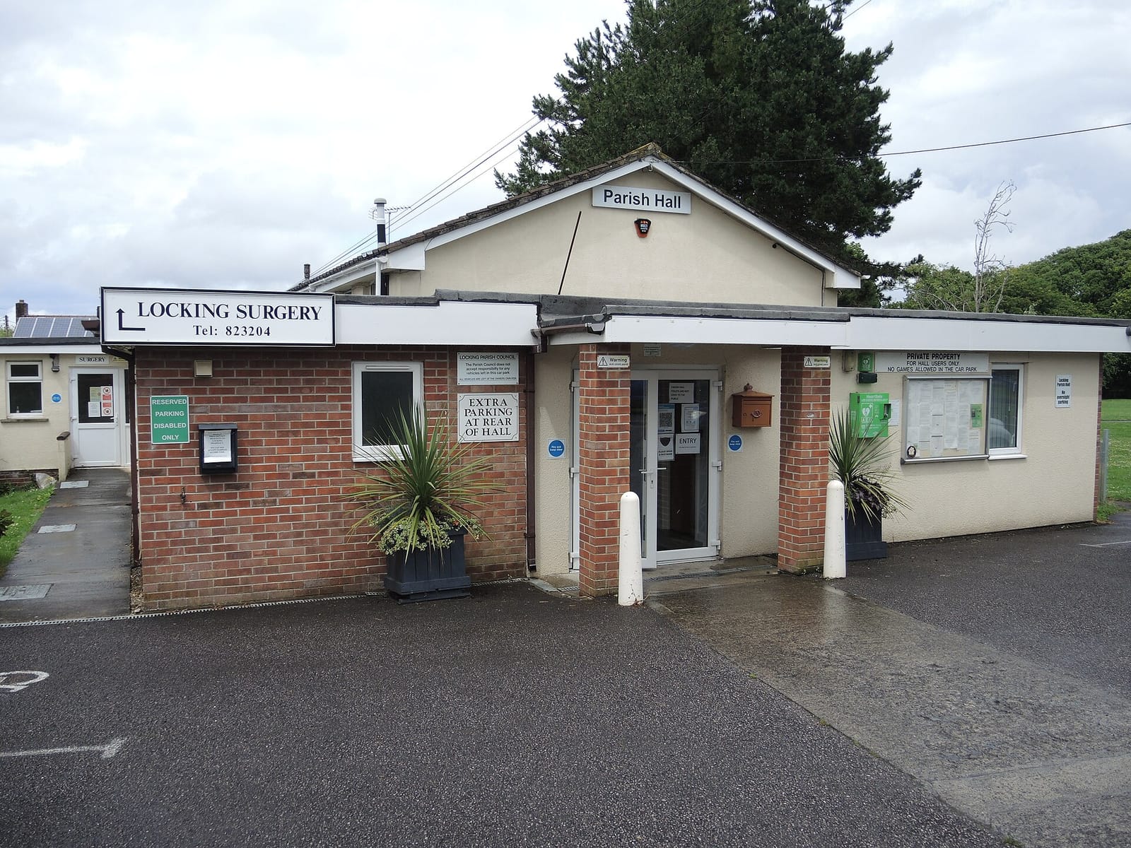 Parkside Cafe photo 3