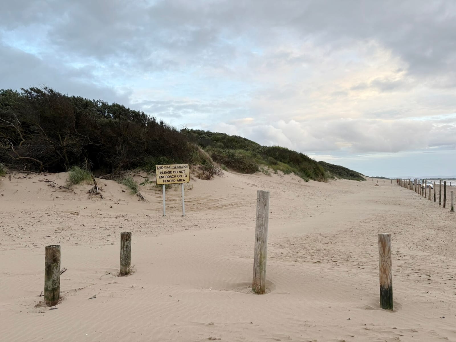 Uphill Beach Cafe photo 3