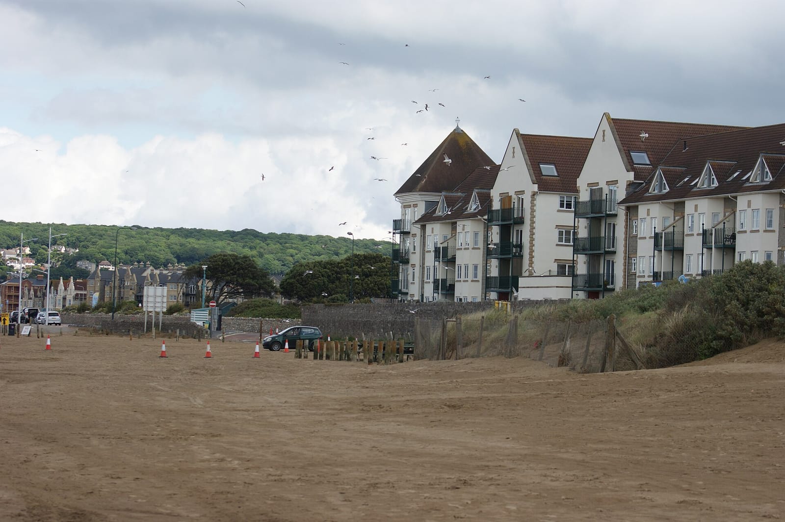 Uphill Beach Cafe photo 2