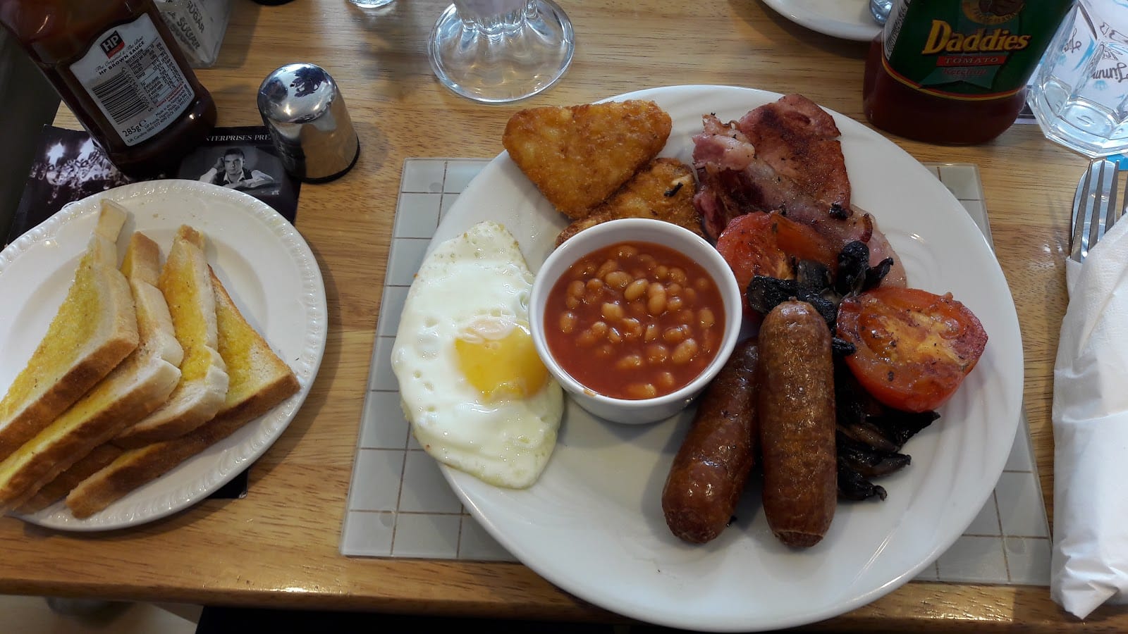 Muffins Tea Rooms , Takeaway And Delivery