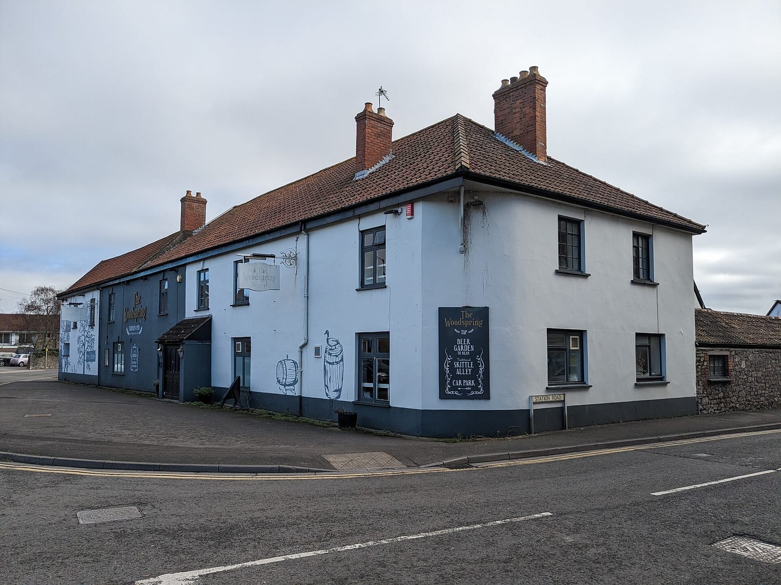Muffins Tea Rooms , Takeaway And Delivery photo 2